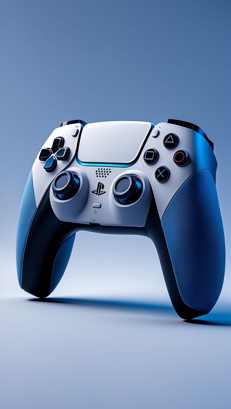 Gaming Consoles